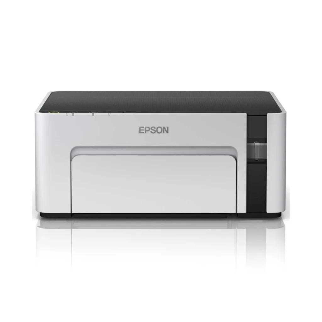 Impresora Epson M1120 Inkjet