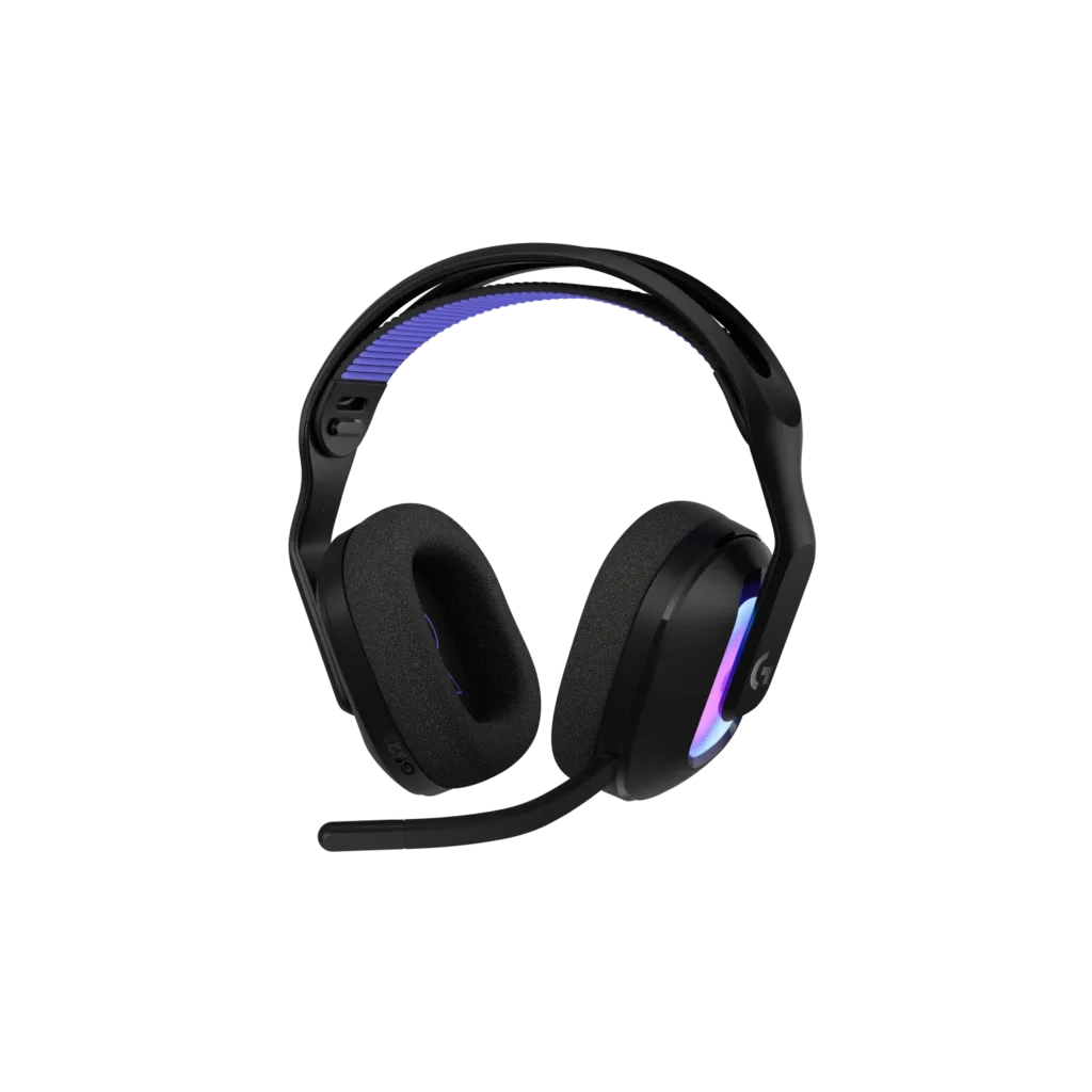 Auricular Inalámbrico Logitech G522 Negro