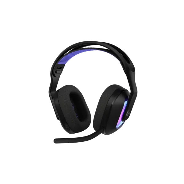 Auricular Inalámbrico Logitech G522 Negro