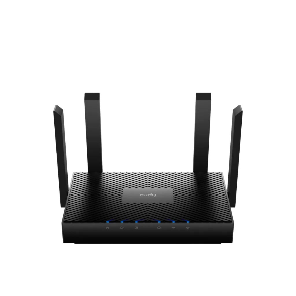 Router Cudy AX3000 Gigabit WI-FI 6 Mesh