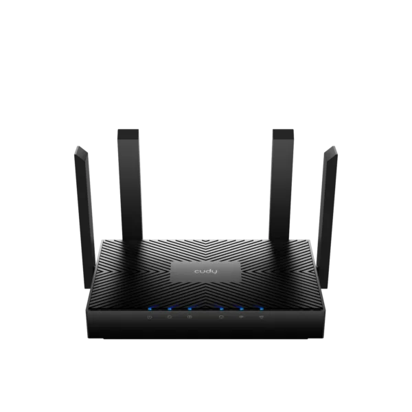 Router Cudy AX3000 Gigabit WI-FI 6 Mesh