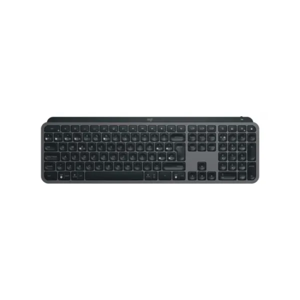 Teclado Inalámbrico Logitech MX Keys S