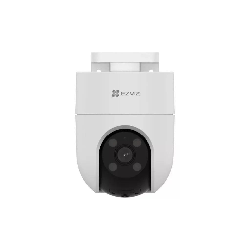 Camara wifi Ezviz Exterior H8C 2MP
