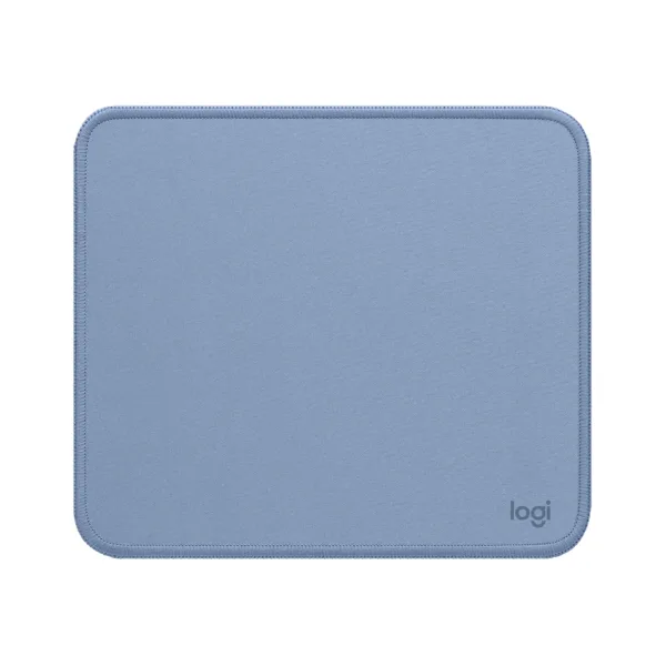 Mouse Pad LOGITECH M Azul