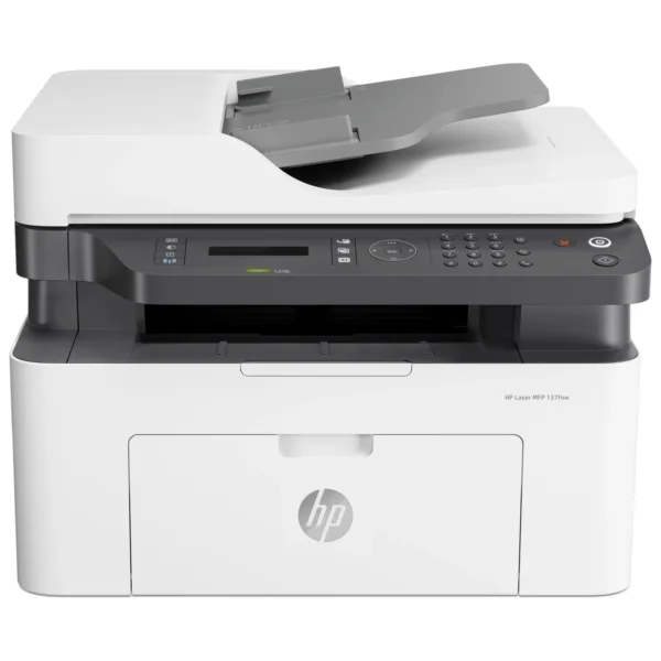 Impresora HP M137 Multifunción Láser
