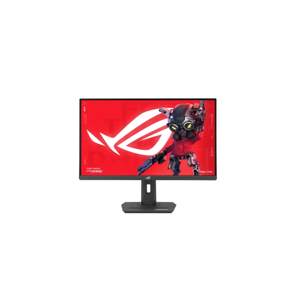 Monitor ASUS ROG Strix XG27UCS-J 27" IPS 4K UHD (3840x2160) 160Hz 1ms Gaming