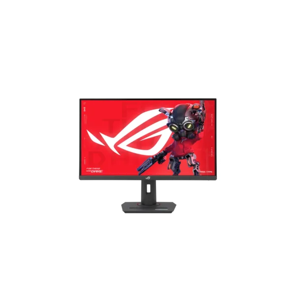 Monitor ASUS ROG Strix XG27UCS-J 27" IPS 4K UHD (3840x2160) 160Hz 1ms Gaming