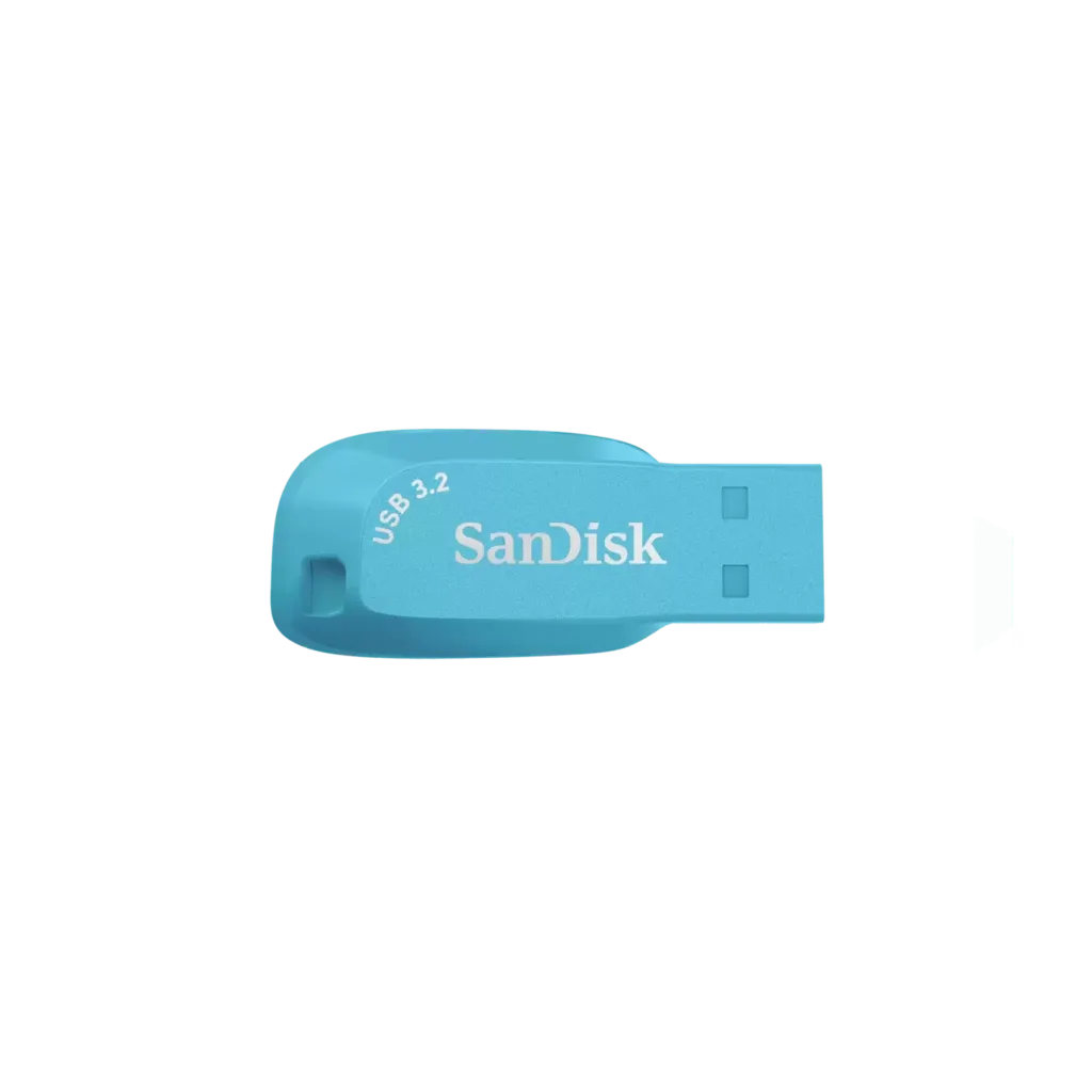 Pen Drive SANDISK Ultra Shift 32GB USB-A 3.2 Gen 1 Bachelor Button