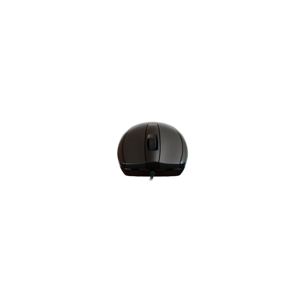 Mouse c/cable Xtech 1200 Dpi, 3 botones