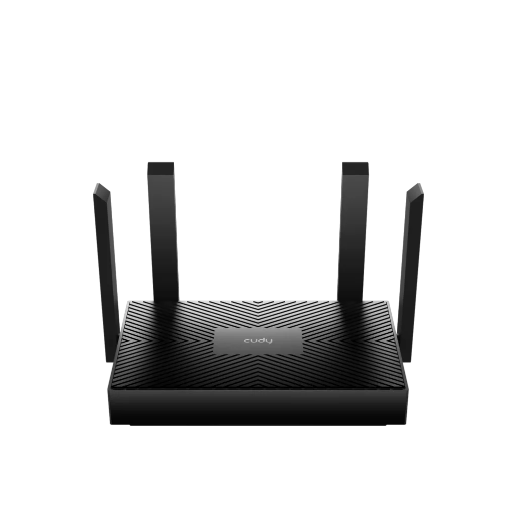 Router Cudy AX1500 Gigabit WI-FI 6