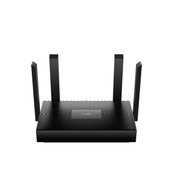 Router Cudy AX1500 Gigabit WI-FI 6