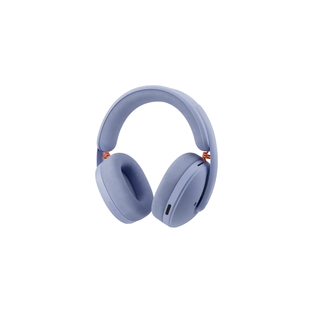 Auriculares Inalámbricos Logitech G325 Lila