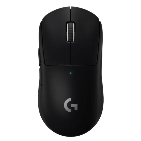 Mouse Inalámbrico LOGITECH GPRO X Superlight Negro