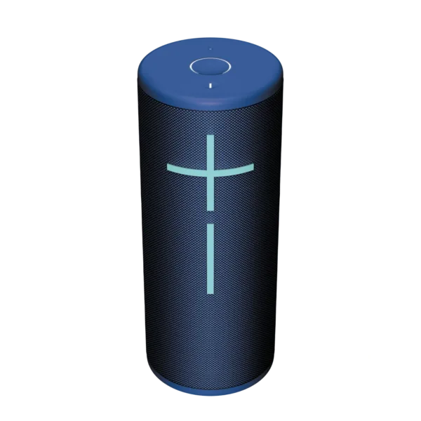 Parlante Bluetooth UE Boom 4 Azul