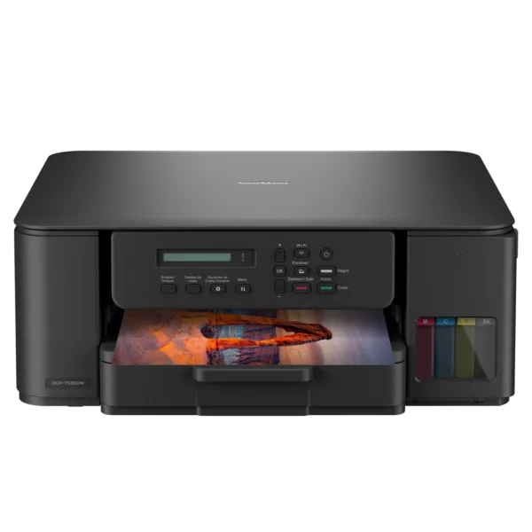 Impresora MF Brother T530W