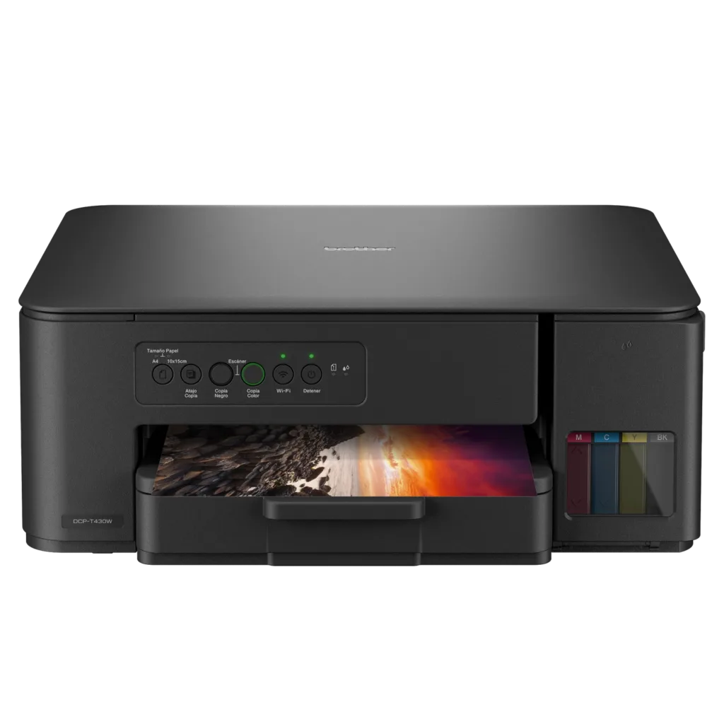 Impresora MF Brother T430W