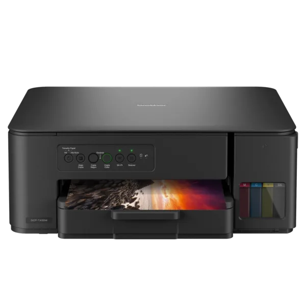 Impresora MF Brother T430W