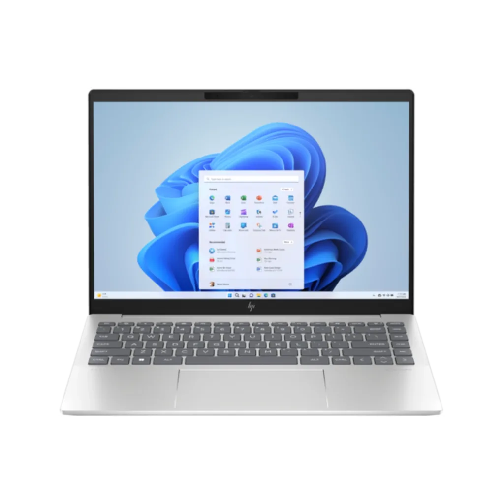 Notebook HP Pavilion Plus U5-125H 14" 16GB/512 W11h