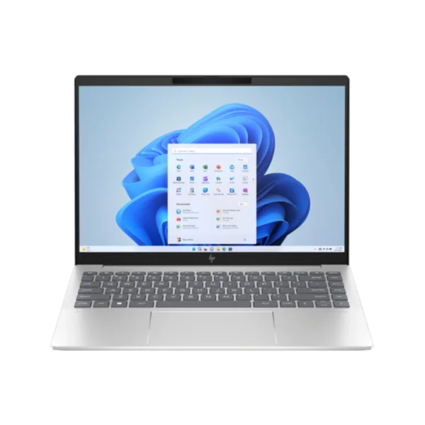 Notebook HP Pavilion Plus U5-125H 14" 16GB/512 W11h