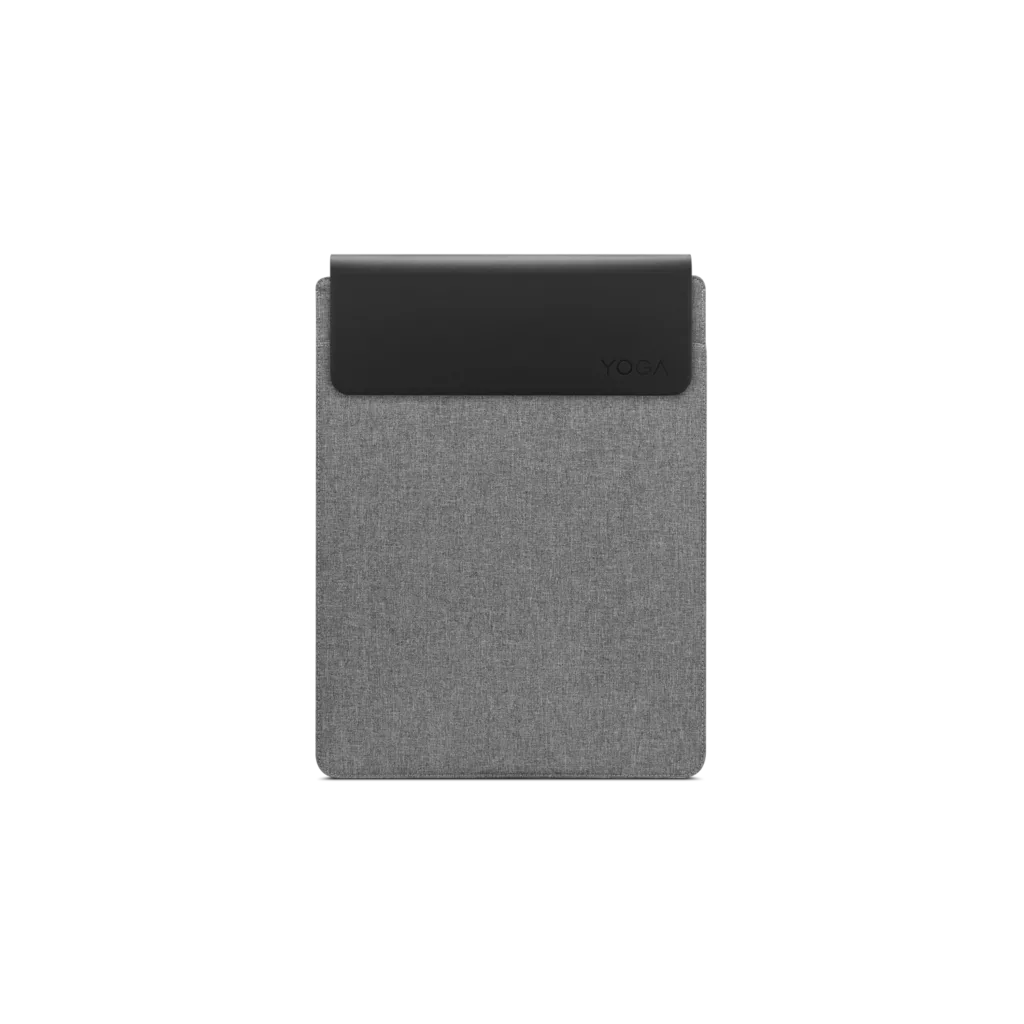 Lenovo Funda Notebook 14,5 Yoga Gris