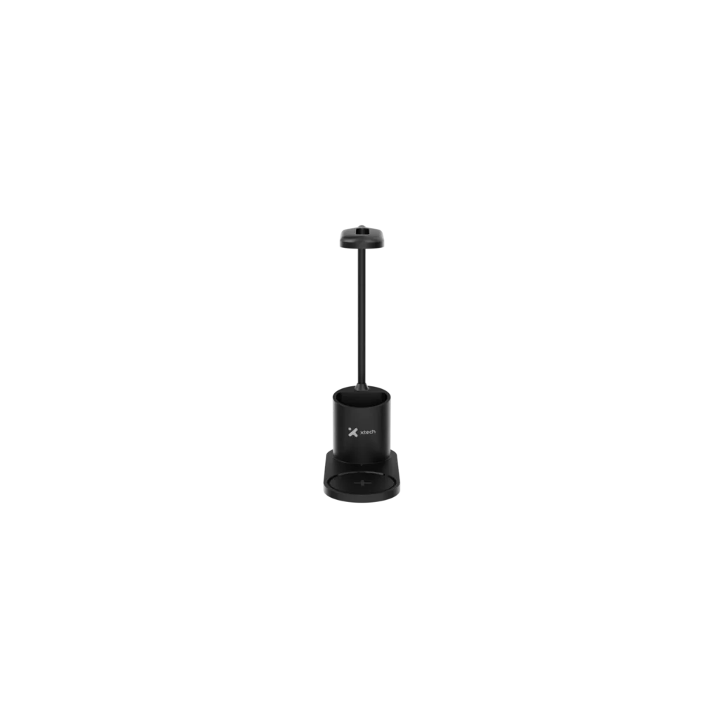 Lampara Led Xtech, 15w, 3 modos ,Usb C
