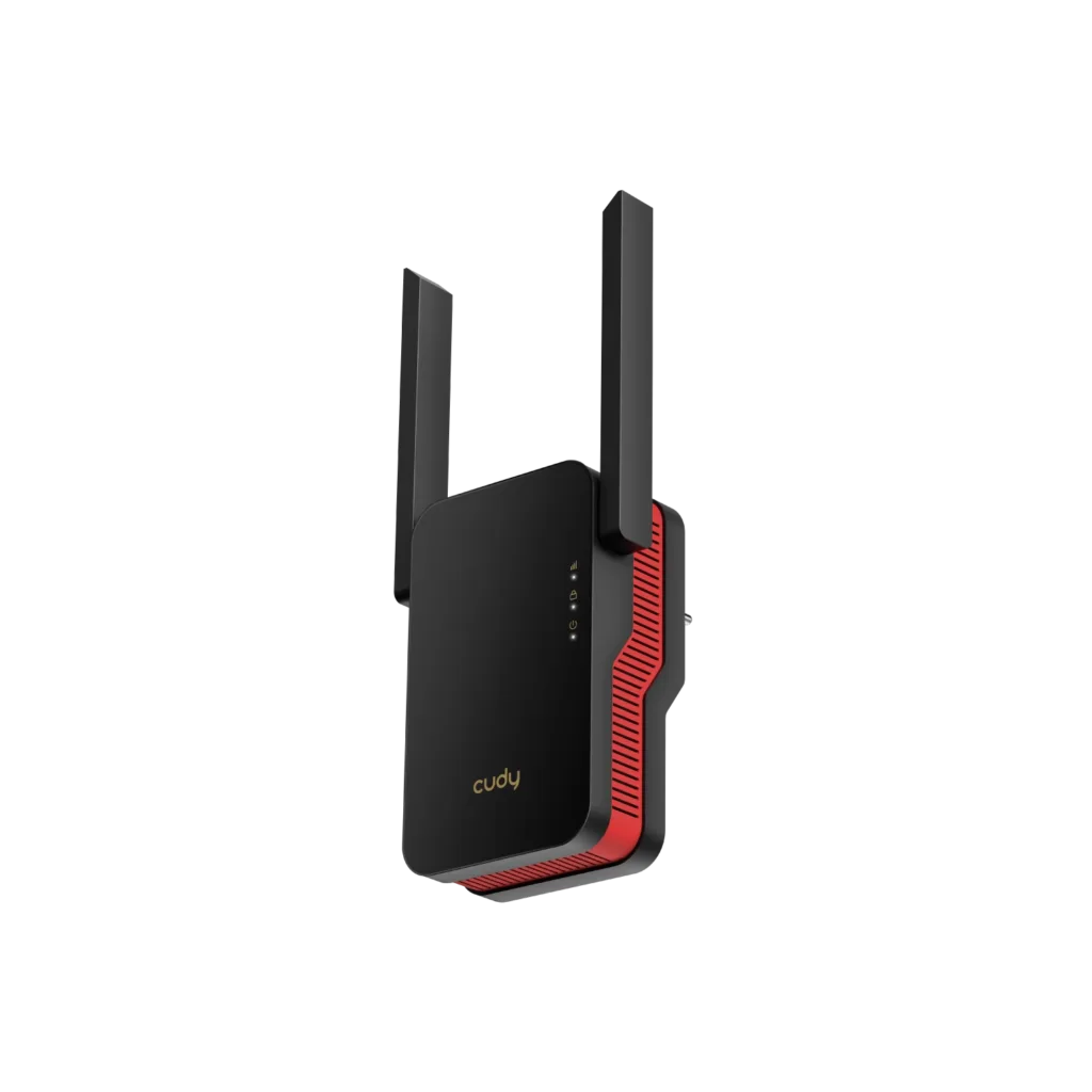 Extensor Cudy AX3000 WI-FI 6