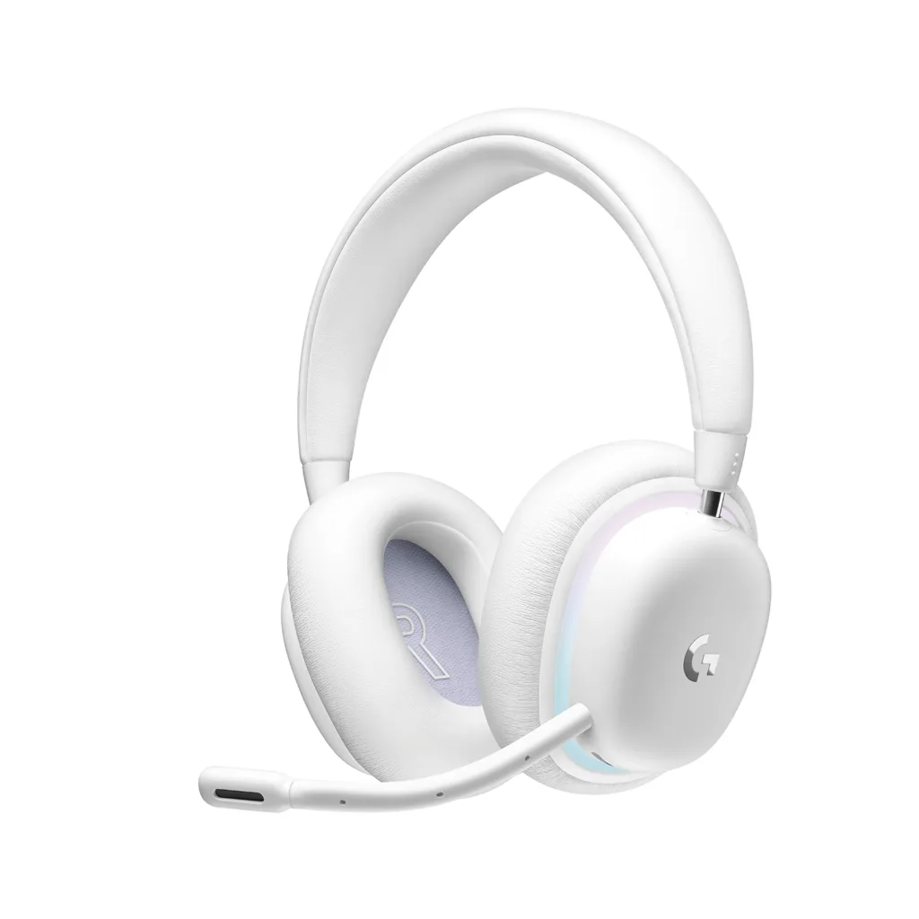 Auricular Inalámbrico Gaming Logitech G735
