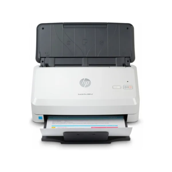 Escaner HP ScanJet Pro 2000 s2