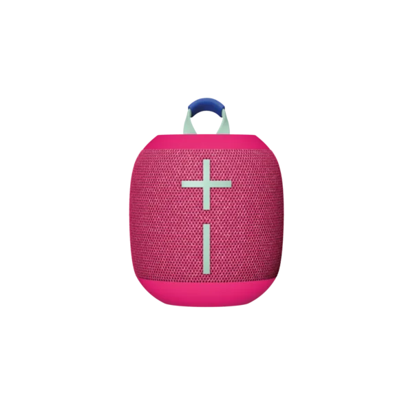 Parlante Bluetooth UE Wonderboom 4 Rosa
