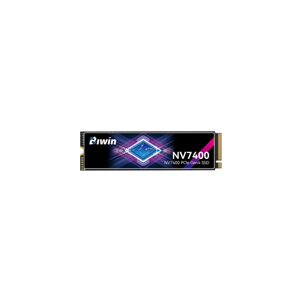 Disco Interno SSD BIWIN NV7400 1T M.2 2280 PCIe 4.0 7450MB/s