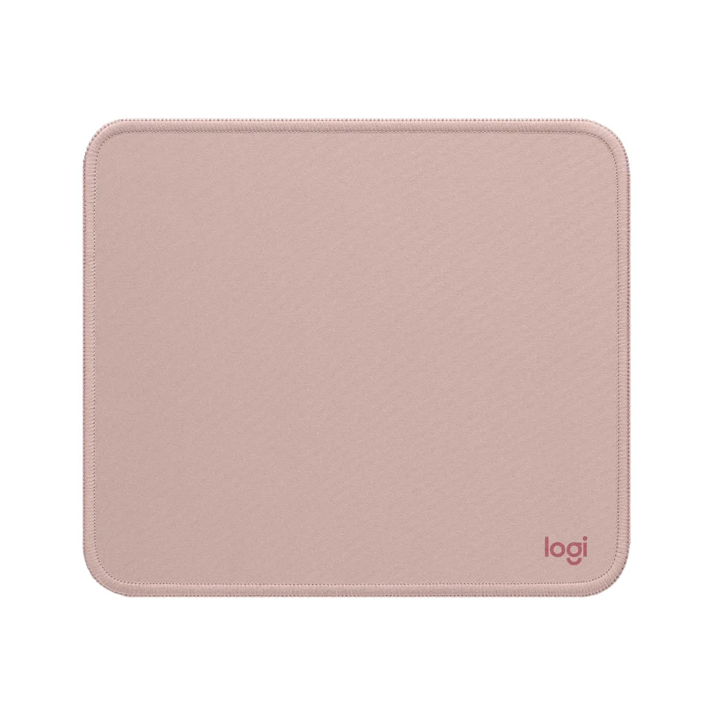 Mouse Pad LOGITECH M Rosa