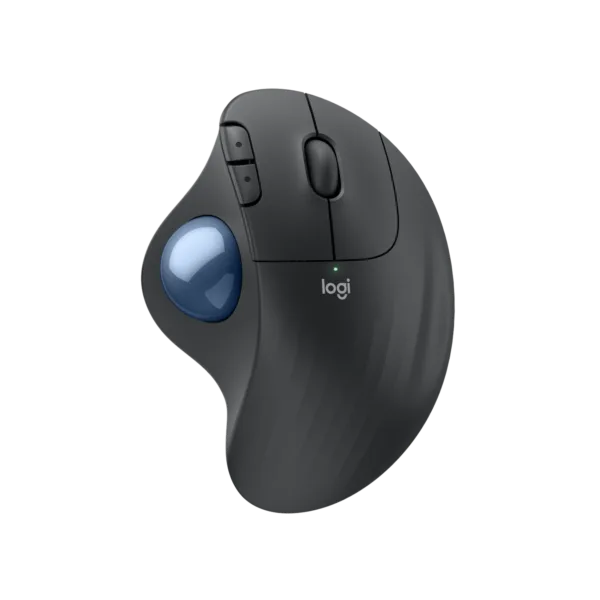 Mouse Inalámbrico Logitech Ergo M575S