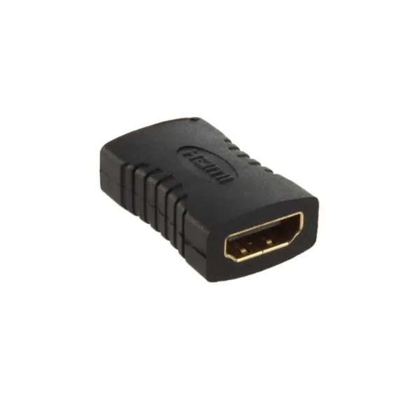 Adaptador Xtech, HDMI hembra a hembra