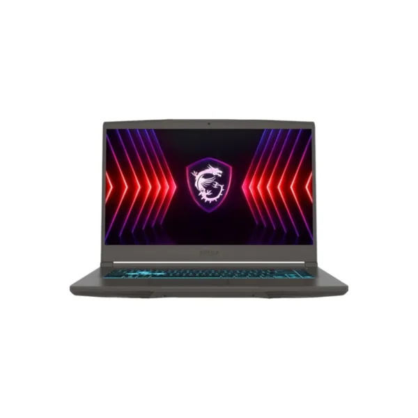 Notebook MSI Thin 15 B13VE Intel I5-13420H 15.6" 16GB DDR4 (2 x8GB) 512GB NVMe, RTX 4050 W11 Home