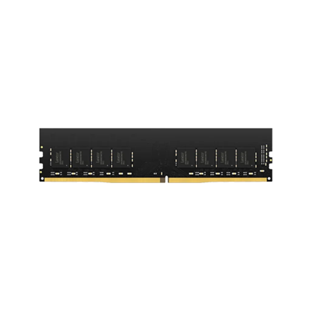 Memoria LEXAR UDIMM DDR4 16GB 3200MHz