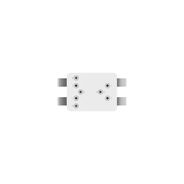 Soporte EZVIZ Bateria