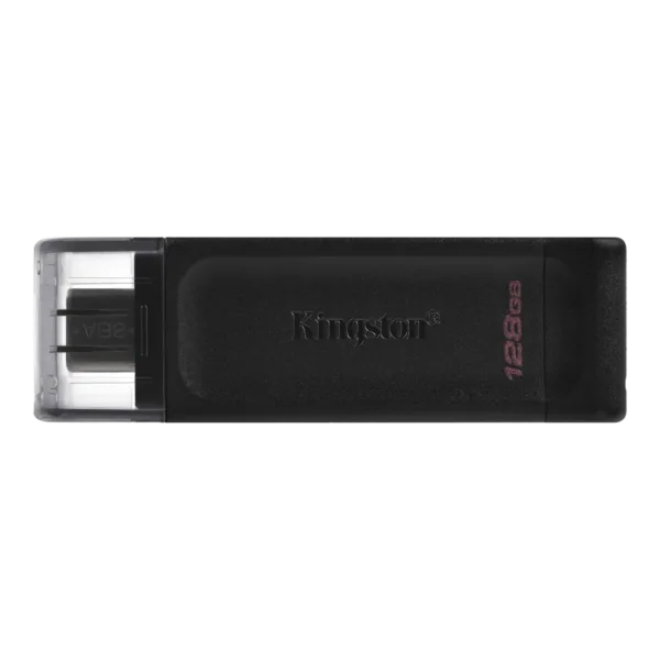 Pen Drive KINGSTON DataTraveler 70 128GB USB-C 3.2