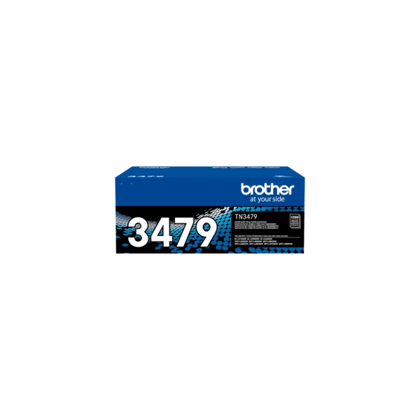 Cartucho de Toner TN3479 Negro Alto rendimiento