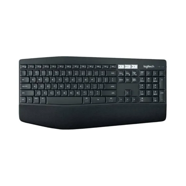 Combo Teclado y Mouse Inalámbrico LOGITECH MK850 Negro