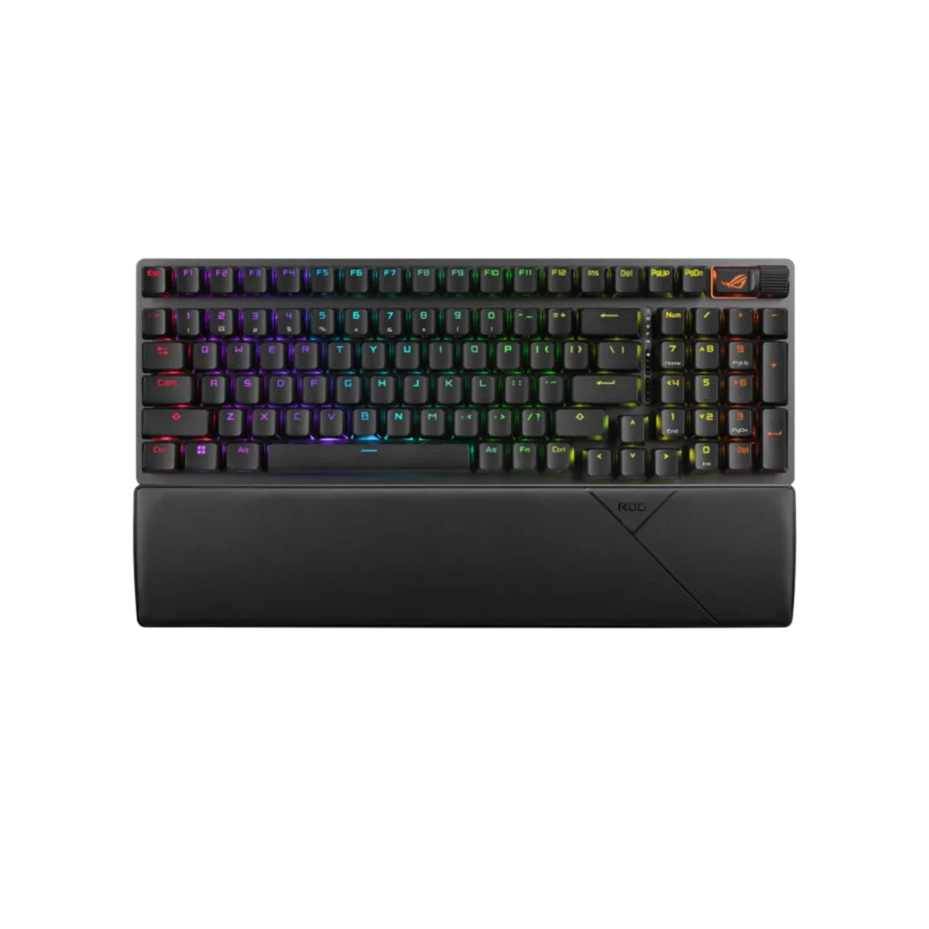 Teclado ASUS X901 STRIX SCOPE II 96 WL/NXSW/ES/AB