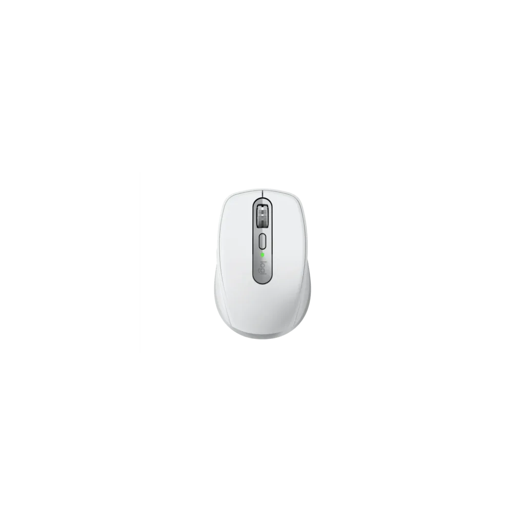 Mouse Inalámbrico Logitech MX Anywhere 3S Gris