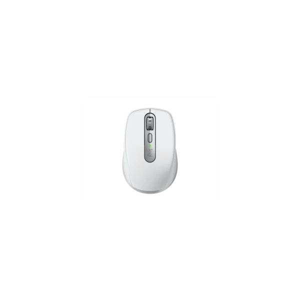 Mouse Inalámbrico Logitech MX Anywhere 3S Gris