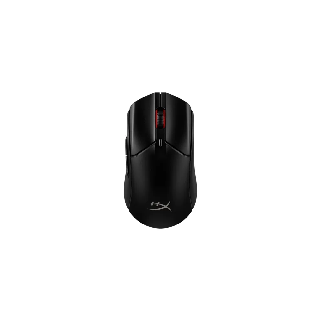 Mouse HyperX Pulsefire Haste 2 - Inal (Negro)