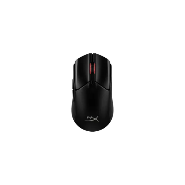 Mouse HyperX Pulsefire Haste 2 - Inal (Negro)