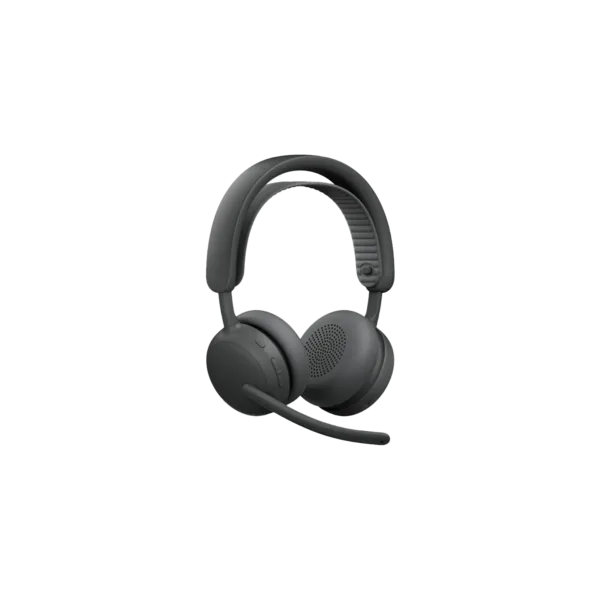 Auricular Inalámbrico Logitech Zone 2 Negro
