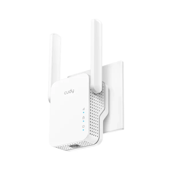 Extensor Cudy RE300 300mbps