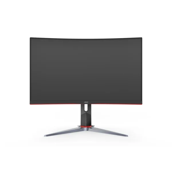 Monitor AOC C24G2 23,6" VA FHD 165Hz 1ms Curved Gaming Ficha USA