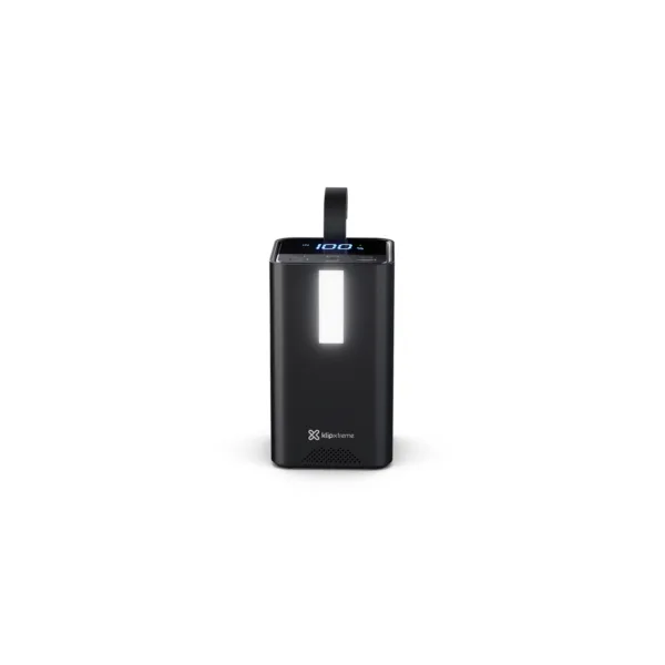 Power Klip Xtreme , 50000 mAh, Laptos; celus, Tabl