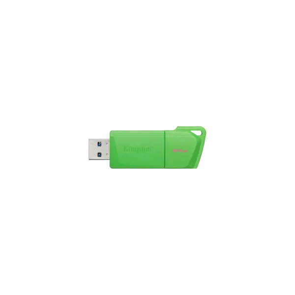 Pen Drive 3.2 DTX 64GB Exodia M Neon Verde