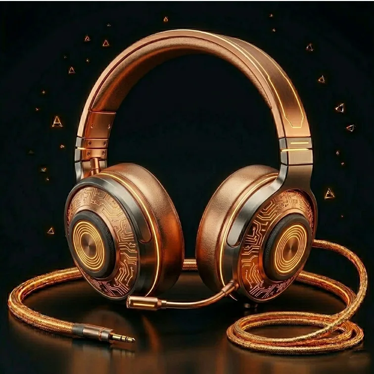Auriculares